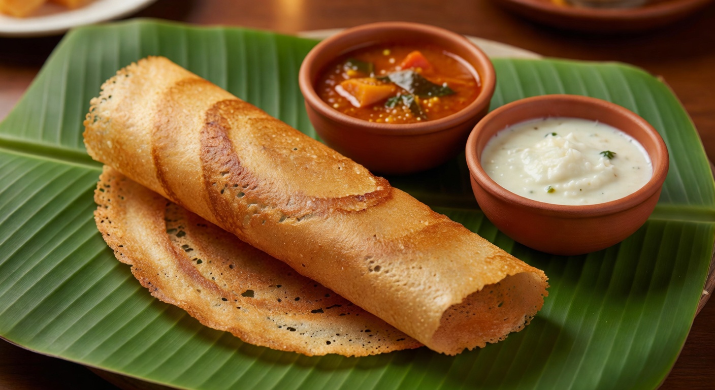 Dosa