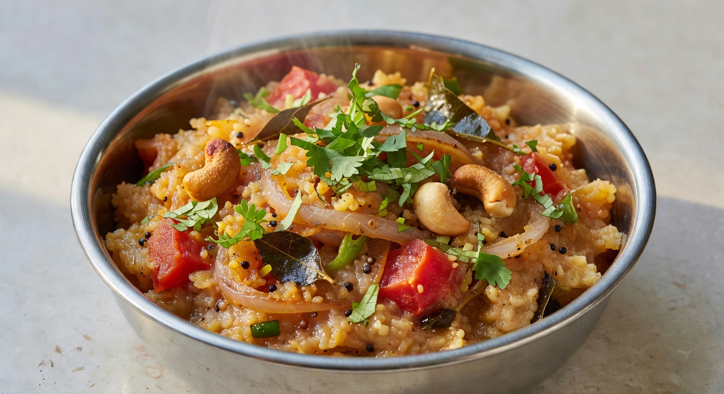 Upma